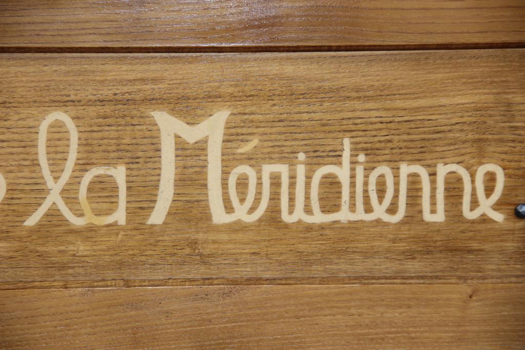 Hotel Restaurant Logis La Meridienne Anglards de Saint Flour Oda fotoğraf